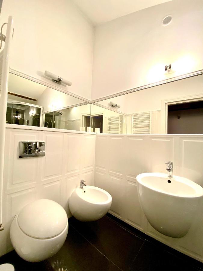 Premium Apartment Old Town Krakow 1 Exteriér fotografie